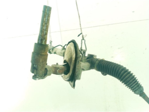 1698390 CREMALLERA FORD FOCUS C-MAX|Desguaces La Cabaña