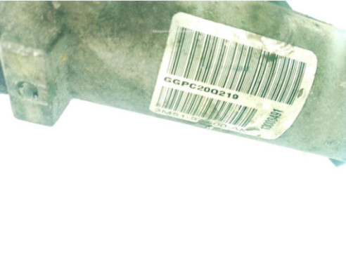 1698390 CREMALLERA FORD FOCUS C-MAX|Desguaces La Cabaña