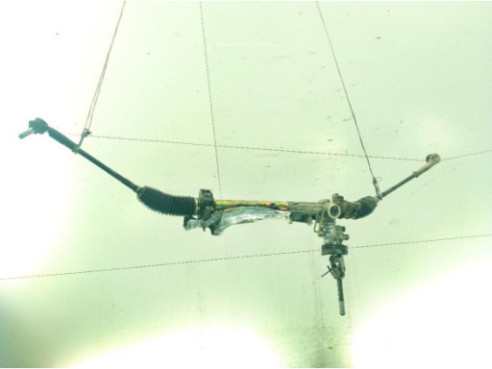 1J1422062K CREMALLERA SEAT LEON (1M1)|Desguaces La Cabaña