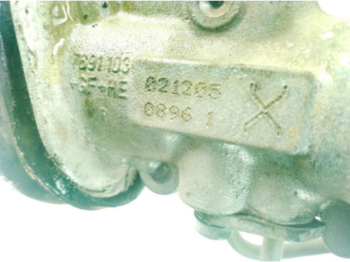 1J1422062K CREMALLERA SEAT LEON (1M1)|Desguaces La Cabaña