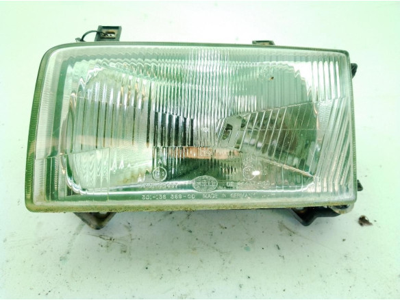 FARO IZQUIERDO VW TRANSPORTER IV Caja/Chasis (70XD)|Desguaces La Cabaña