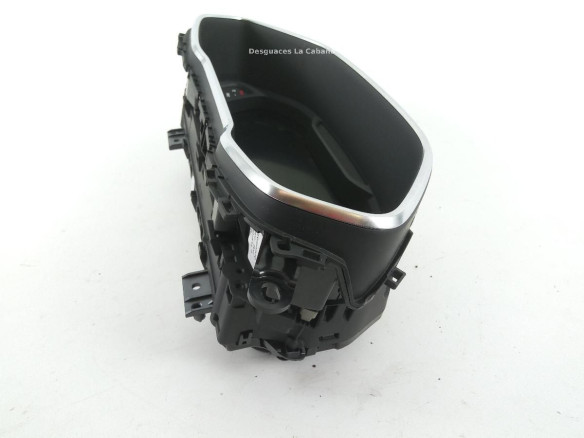 83A920790E CUADRO INSTRUMENTOS AUDI Q3 (F3B) |Desguaces La Cabaña