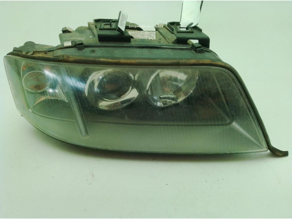 FARO DERECHO AUDI ALLROAD (4BH, C5)|Desguaces La Cabaña