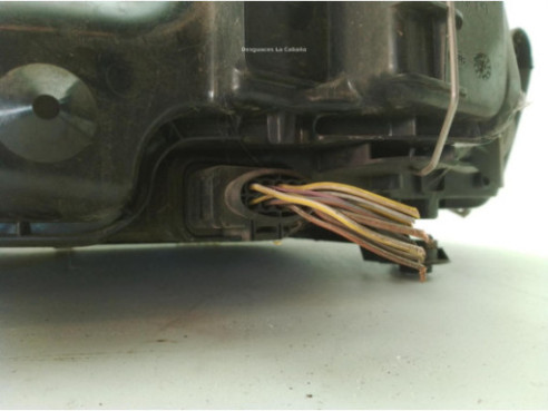 FARO DERECHO AUDI ALLROAD (4BH, C5)|Desguaces La Cabaña