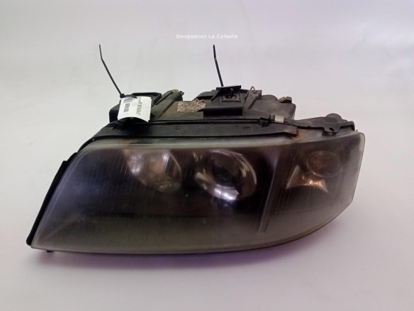 FARO IZQUIERDO AUDI ALLROAD (4BH, C5)|Desguaces La Cabaña