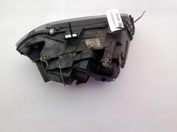 FARO IZQUIERDO AUDI ALLROAD (4BH, C5)|Desguaces La Cabaña