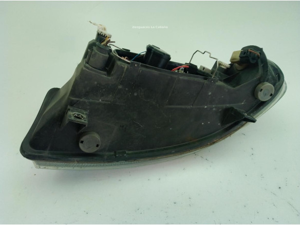 1M1941016 FARO DERECHO SEAT TOLEDO II (1M2)|Desguaces La Cabaña