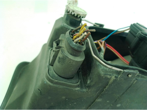 1M1941016 FARO DERECHO SEAT TOLEDO II (1M2)|Desguaces La Cabaña