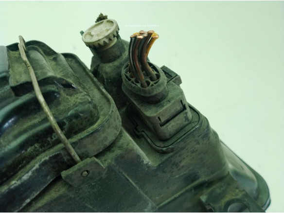 1M1941015 FARO IZQUIERDO SEAT TOLEDO II (1M2)|Desguaces La Cabaña
