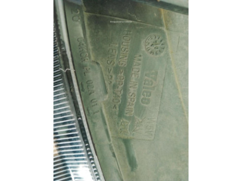 1M1941015 FARO IZQUIERDO SEAT TOLEDO II (1M2)|Desguaces La Cabaña
