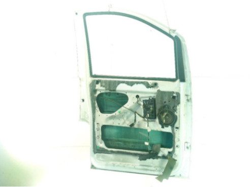 A639720100528 PUERTA LAT DEL IZQ MERCEDES BENZ VIANO (W639)|Desguaces La Cabaña