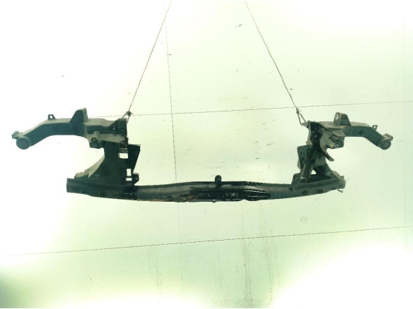 A6398800203 FRENTE MERCEDES BENZ VIANO (W639)|Desguaces La Cabaña