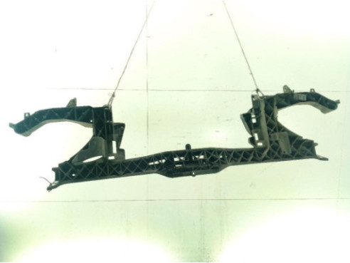 A639750050228 CAPO MERCEDES BENZ VIANO (W639)|Desguaces La Cabaña 2