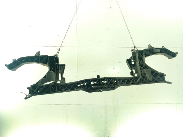 A6398800203 FRENTE MERCEDES BENZ VIANO (W639)|Desguaces La Cabaña