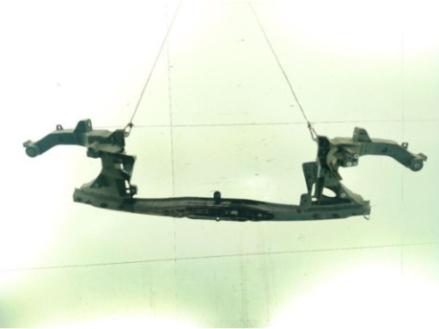 A6398800203 FRENTE MERCEDES BENZ VIANO (W639)|Desguaces La Cabaña