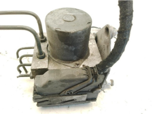 A639750050228 CAPO MERCEDES BENZ VIANO (W639)|Desguaces La Cabaña 2