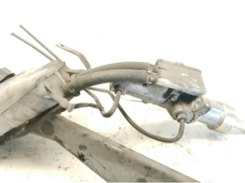 A639750050228 CAPO MERCEDES BENZ VIANO (W639)|Desguaces La Cabaña 2