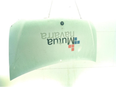 A639750050228 CAPO MERCEDES BENZ VIANO (W639)|Desguaces La Cabaña