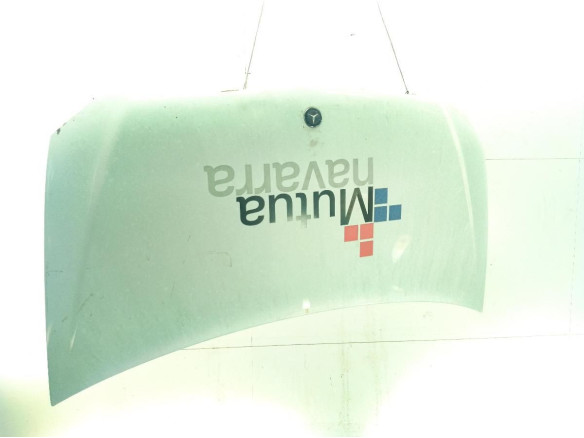 A639750050228 CAPO MERCEDES BENZ VIANO (W639)|Desguaces La Cabaña