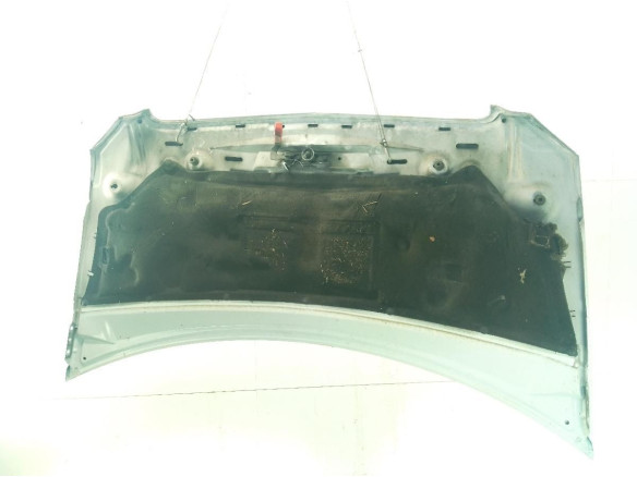 A639750050228 CAPO MERCEDES BENZ VIANO (W639)|Desguaces La Cabaña