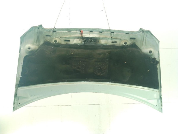 A639750050228 CAPO MERCEDES BENZ VIANO (W639)|Desguaces La Cabaña