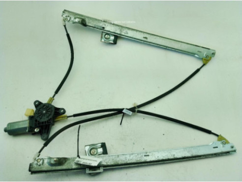 A6397200546 ELEVALUNAS PUERTA LAT DEL DER MERCEDES BENZ VIANO (W639)|Desguaces La Cabaña