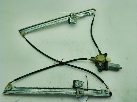 A6397200546 ELEVALUNAS PUERTA LAT DEL DER MERCEDES BENZ VIANO (W639)|Desguaces La Cabaña