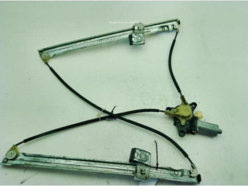 A6397200546 ELEVALUNAS PUERTA LAT DEL DER MERCEDES BENZ VIANO (W639)|Desguaces La Cabaña