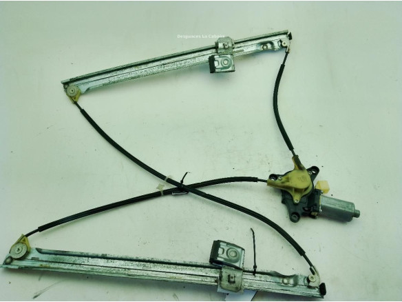 A6397200546 ELEVALUNAS PUERTA LAT DEL DER MERCEDES BENZ VIANO (W639)|Desguaces La Cabaña