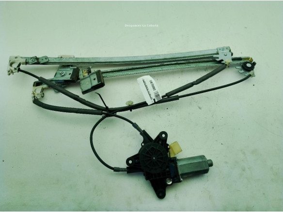 A6397200446 ELEVALUNAS PUERTA LAT DEL IZQ MERCEDES BENZ VIANO (W639)|Desguaces La Cabaña