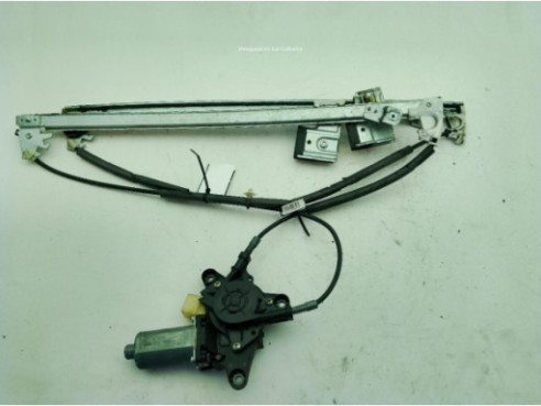 A639750050228 CAPO MERCEDES BENZ VIANO (W639)|Desguaces La Cabaña 2