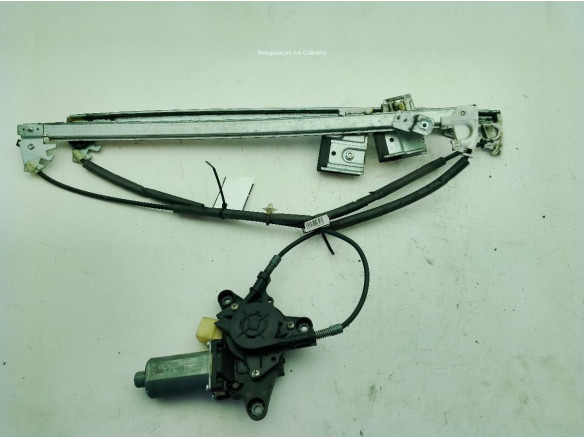 A6397200446 ELEVALUNAS PUERTA LAT DEL IZQ MERCEDES BENZ VIANO (W639)|Desguaces La Cabaña