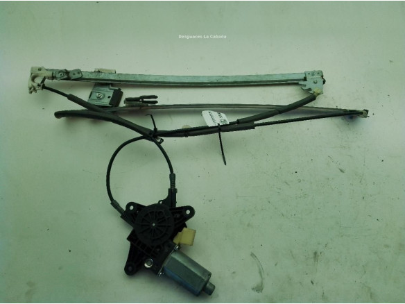 A6397200446 ELEVALUNAS PUERTA LAT DEL IZQ MERCEDES BENZ VIANO (W639)|Desguaces La Cabaña