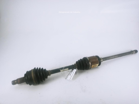 3450564AI03 PALIER DEL DER BMW X3 (E83)|Desguaces La Cabaña