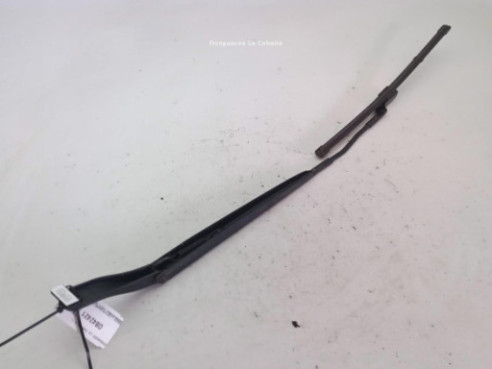 9822931880 BRAZO LIMPIAPARABRISAS DEL DER OPEL CORSA F|Desguaces La Cabaña