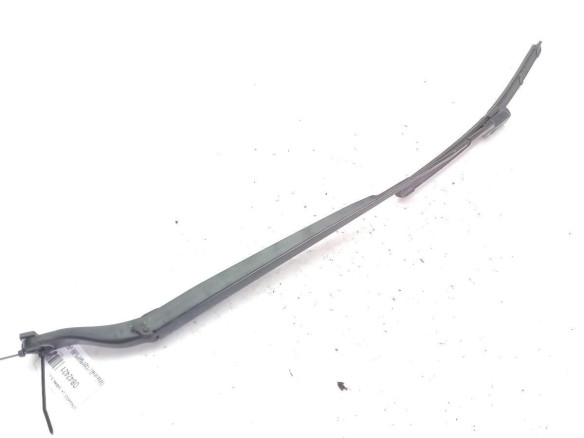 9822931880 BRAZO LIMPIAPARABRISAS DEL DER OPEL CORSA F|Desguaces La Cabaña