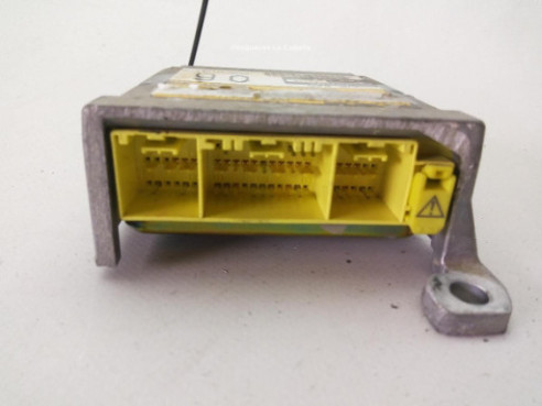 CENTRALITA|Desguaces La Cabaña 2