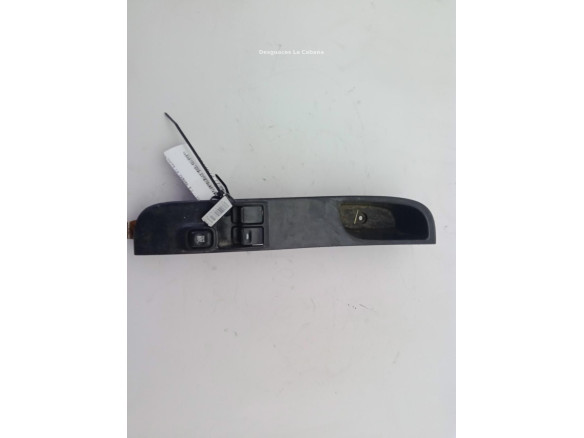 MANDO ELEVALUNAS PUERTA LAT DEL IZQ MITSUBISHI L 200 / TRITON (KA_T, KB_T)|Desguaces La Cabaña