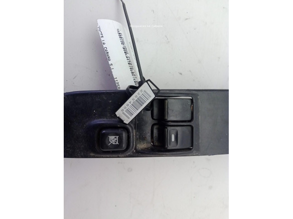 MANDO ELEVALUNAS PUERTA LAT DEL IZQ MITSUBISHI L 200 / TRITON (KA_T, KB_T)|Desguaces La Cabaña