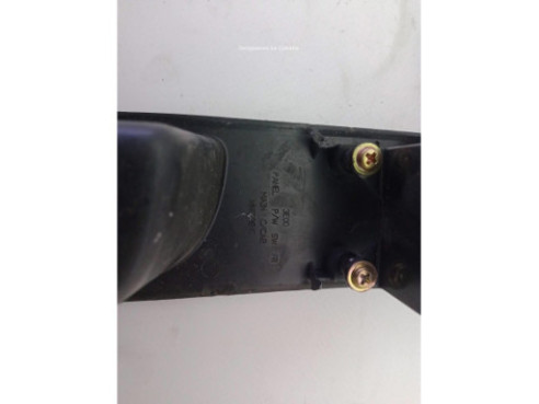 MANDO ELEVALUNAS PUERTA LAT DEL IZQ MITSUBISHI L 200 / TRITON (KA_T, KB_T)|Desguaces La Cabaña