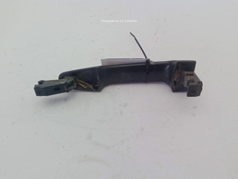 4D56 (16V) MOTOR MITSUBISHI L 200 / TRITON (KA_T, KB_T)|Desguaces La Cabaña 2