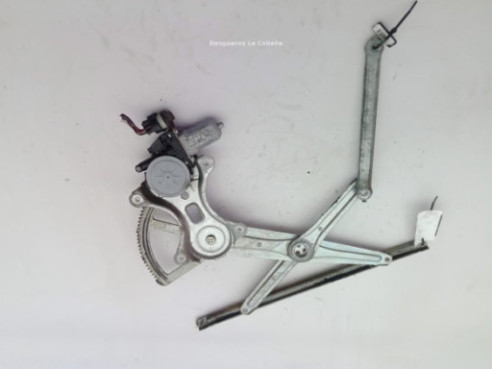 4D56 (16V) MOTOR MITSUBISHI L 200 / TRITON (KA_T, KB_T)|Desguaces La Cabaña 2