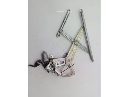 4D56 (16V) MOTOR MITSUBISHI L 200 / TRITON (KA_T, KB_T)|Desguaces La Cabaña