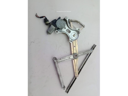 4D56 (16V) MOTOR MITSUBISHI L 200 / TRITON (KA_T, KB_T)|Desguaces La Cabaña 2