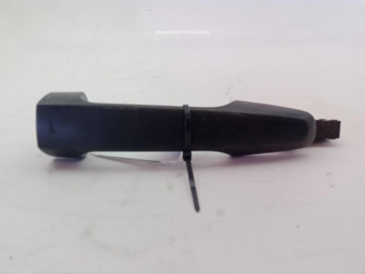 4D56 (16V) MOTOR MITSUBISHI L 200 / TRITON (KA_T, KB_T)|Desguaces La Cabaña