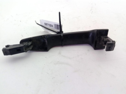 4D56 (16V) MOTOR MITSUBISHI L 200 / TRITON (KA_T, KB_T)|Desguaces La Cabaña 2