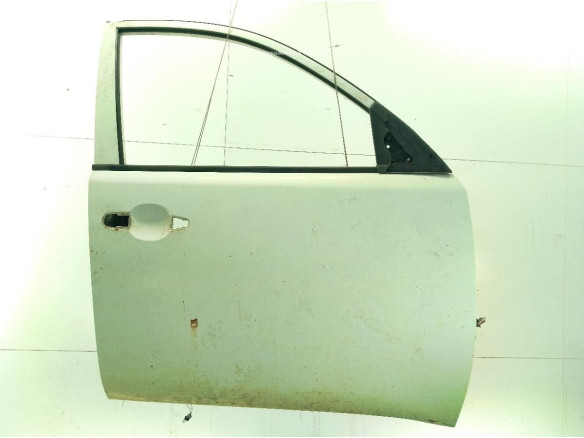 5700A176  PUERTA LAT DEL DER MITSUBISHI L 200 / TRITON (KA_T, KB_T)|Desguaces La Cabaña