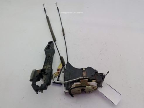 4D56 (16V) MOTOR MITSUBISHI L 200 / TRITON (KA_T, KB_T)|Desguaces La Cabaña 2