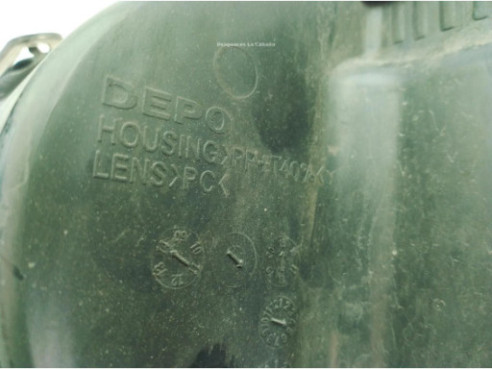 1791503 FARO DERECHO FORD S-MAX (WA6)|Desguaces La Cabaña