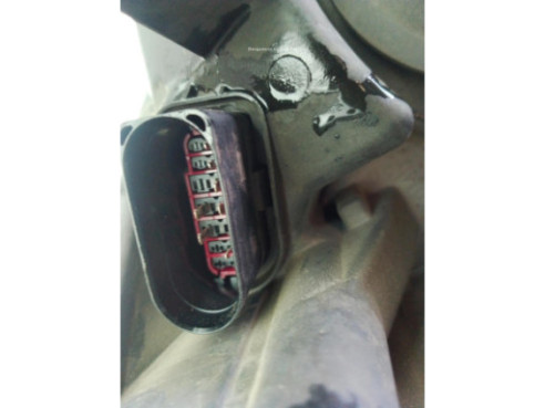 1791506 FARO IZQUIERDO FORD S-MAX (WA6)|Desguaces La Cabaña